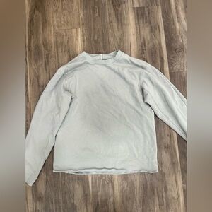Lululemon crewneck